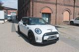 MINI Cooper S Trim Steptronic + Wippen*Navi*LED*RÜKA* - scheckheftgepflegte MINI MINI