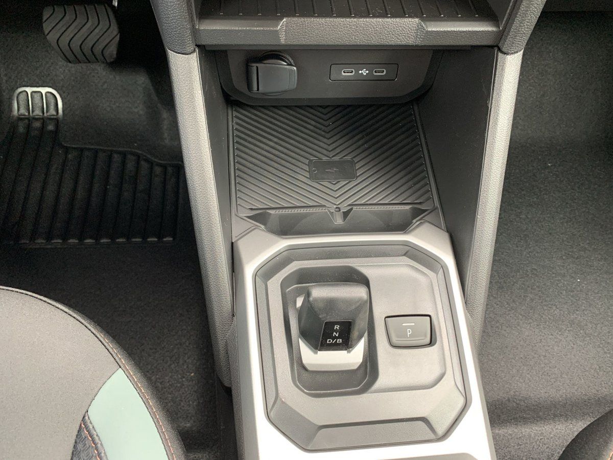 Dacia Duster - Bild 19