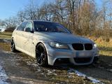 BMW 330d M-Paket, Individual, Shadowline - BMW 330 Limousine 330d m paket mit Diesel-Antrieb