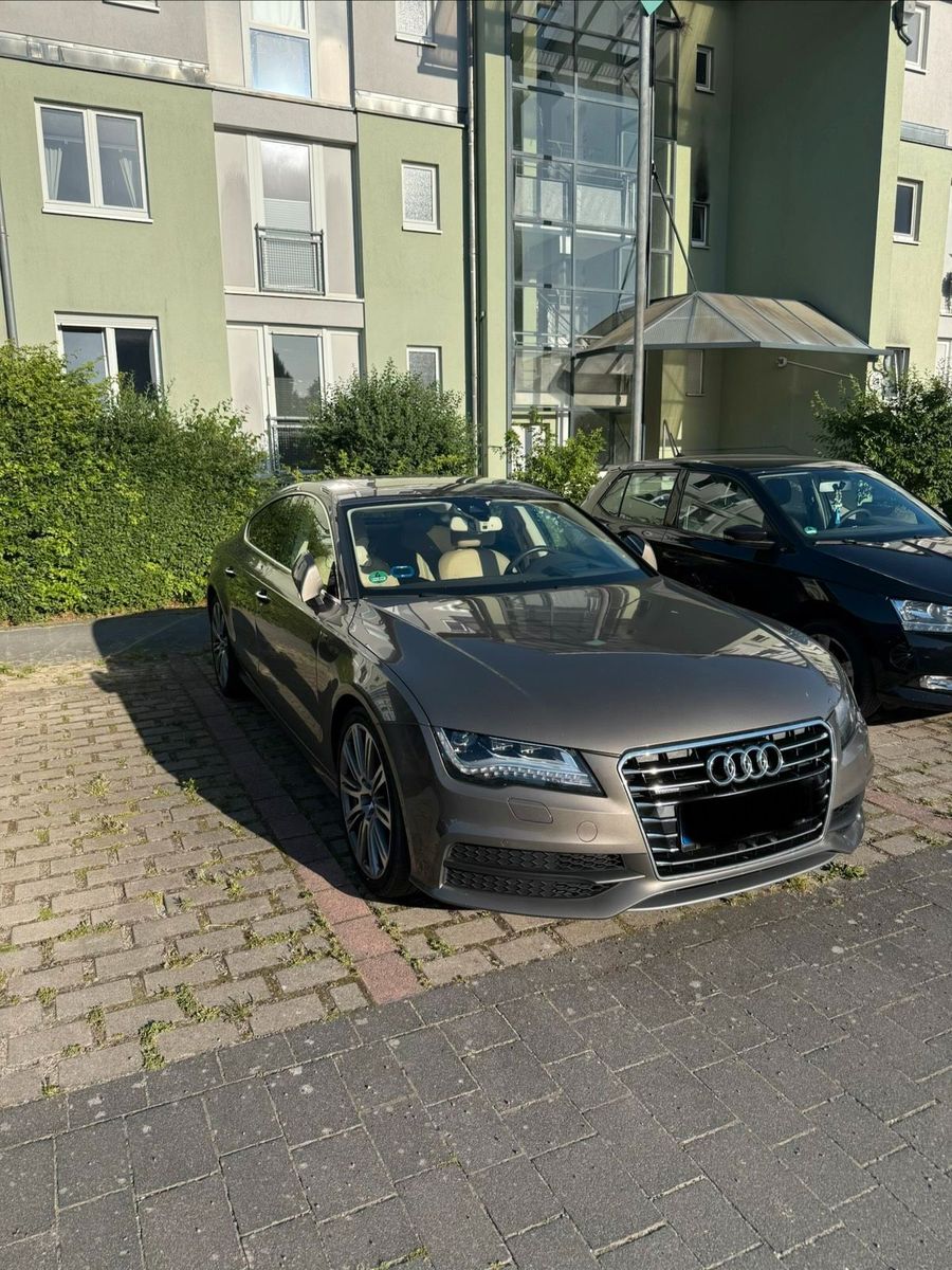 AUDI Audi A7  3.0 TDI