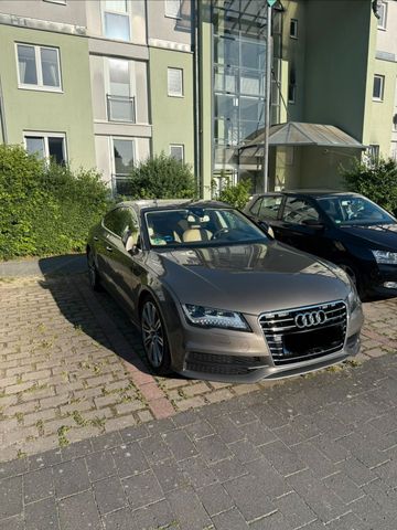 AUDI Audi A7  3.0 TDI