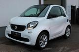 Smart ForTwo coupe electric drive / EQ - Smart ForTwo: Electric