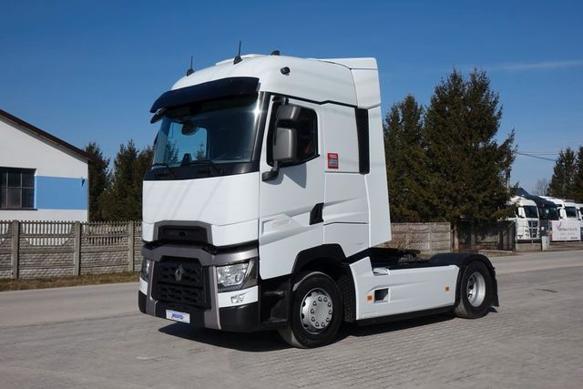 Renault GAMA T HIGH 520 DTI 13 / STANDARD /AUTOMAT/EURO6