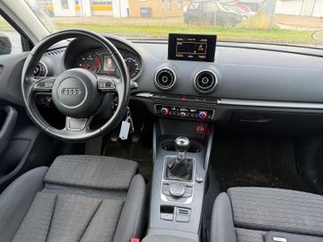 Audi A3 - 9