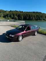Opel Vectra 1.8i GL Oldtimer - Opel Vectra: Gl