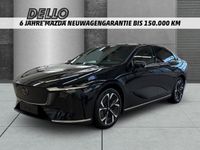 Mazda 6e - Vorschau Bild 1