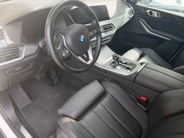 BMW X5 - 7
