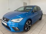Seat Ibiza FR 1.5 TSI DSG LED Virtual Carplay 18" - Seat Ibiza Gebrauchtwagen in Chemnitz