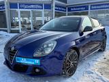 Alfa Romeo Giulietta Turismo Alcantara Panorama Bose - gebrauchte Alfa Romeo Giulietta aus dem Jahr 2016