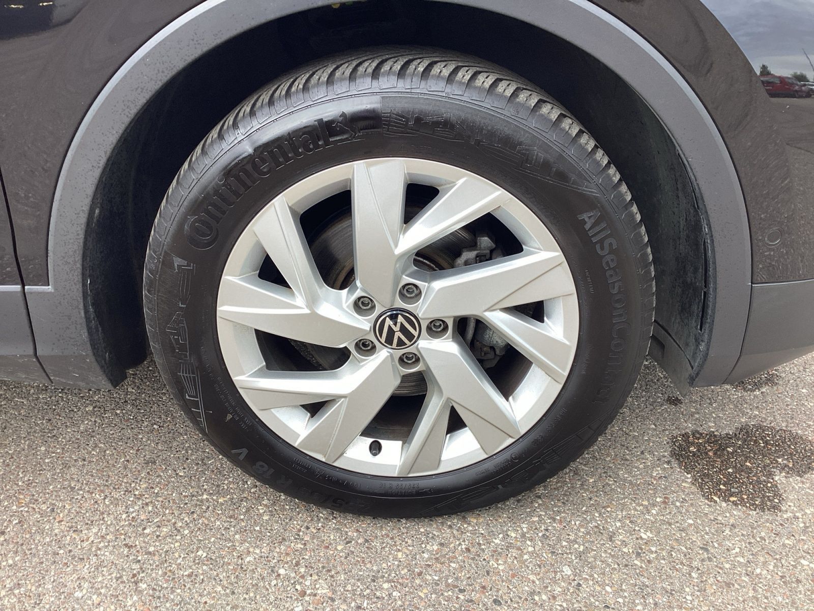 Volkswagen Tiguan - Bild 18