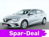 Renault Megane Business Edition PDC|Klima|Navi|Tempomat - Renault Megane mit Diesel-Antrieb