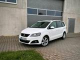 Seat SEAT Alhambra Style Salsa 1.4 TSI Start&St... - Seat Alhambra: Se