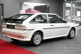 Volkswagen Scirocco II 1.8 16V SCALA*SEIT 1992 IN SAMMLUNG* - VW Gebrauchtwagen von 1989