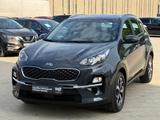 Kia Sportage Vision 2WD - Kia Gebrauchtwagen in Hannover