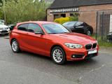 BMW 120 i Sport Line *AUT.*NAVI*LED*PDC*GARANTIE* - BMW 1 Series: Automatik