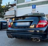 Mercedes-Benz  C350 V6 3.5L - Mercedes C 350 von Privatanbietern