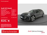 Audi A5 Avant TFSI qu S-Line AHK MATRIX TECH+ 360 ACC - Audi A5 in Karlsruhe