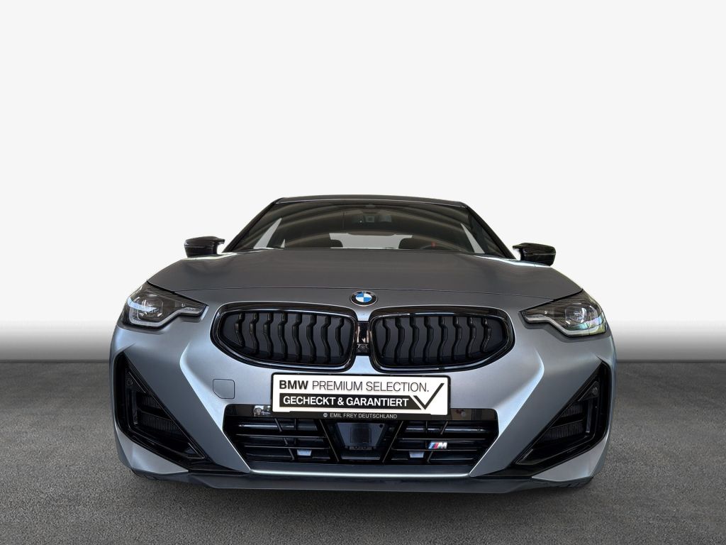 BMW M240i - Bild 4