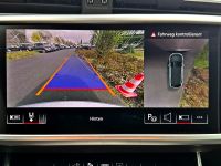 Audi A6 - Vorschau Bild 23