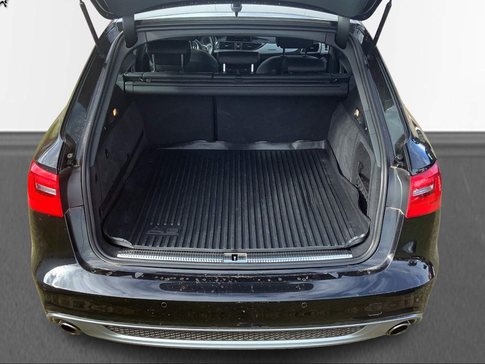 A6 Avant 2.8 FSI quattro NAV,SHZ,LED,PDC.