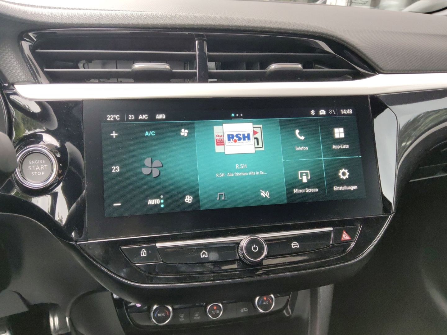 Opel Corsa - Bild 21