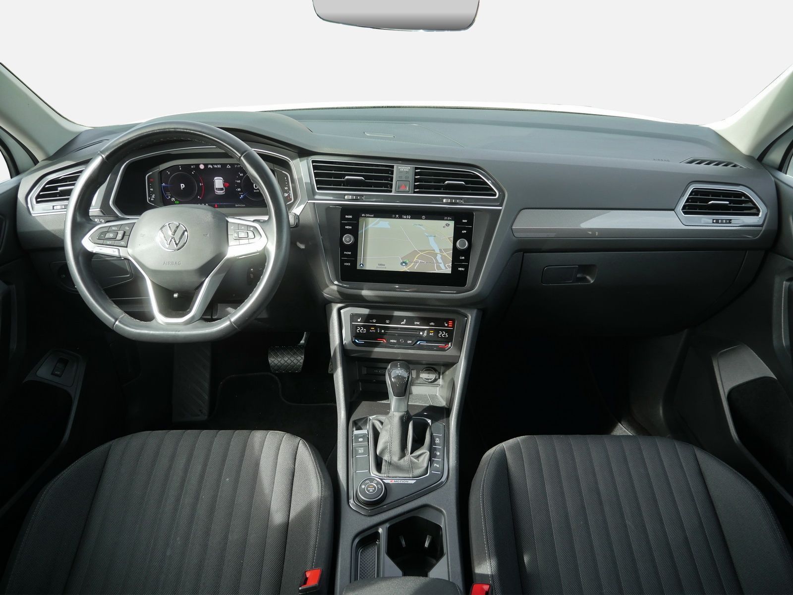 Volkswagen Tiguan Allspace - Bild 5