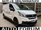 Fiat Talento 1.6 D L1H1 NAVI AHK KLIMA CAM TEMPOMAT - Fiat Kastenwagen Talento