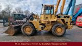 CAT IT 28 B / SW / Gabel + Schaufel / - Offers matching your search criteria