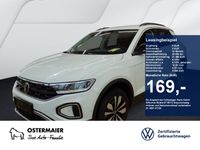 Volkswagen T-Roc - Vorschau Bild 1