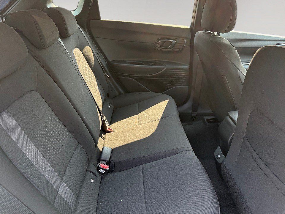 Hyundai i20 - Bild 13
