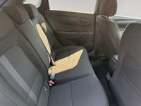 Hyundai i20 - Vorschau Bild 13