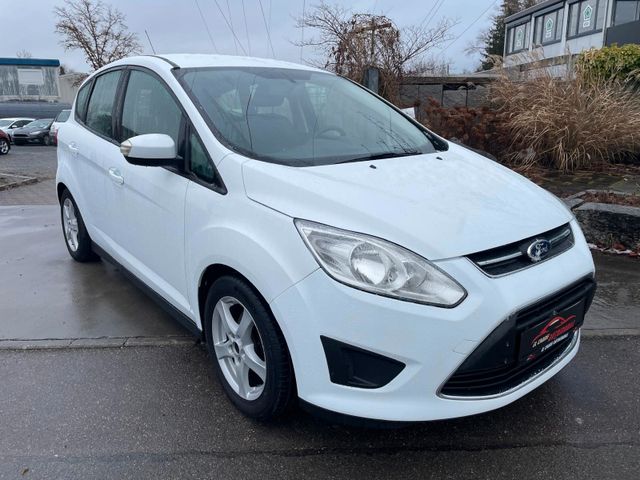 Ford C-Max C-MAX Trend