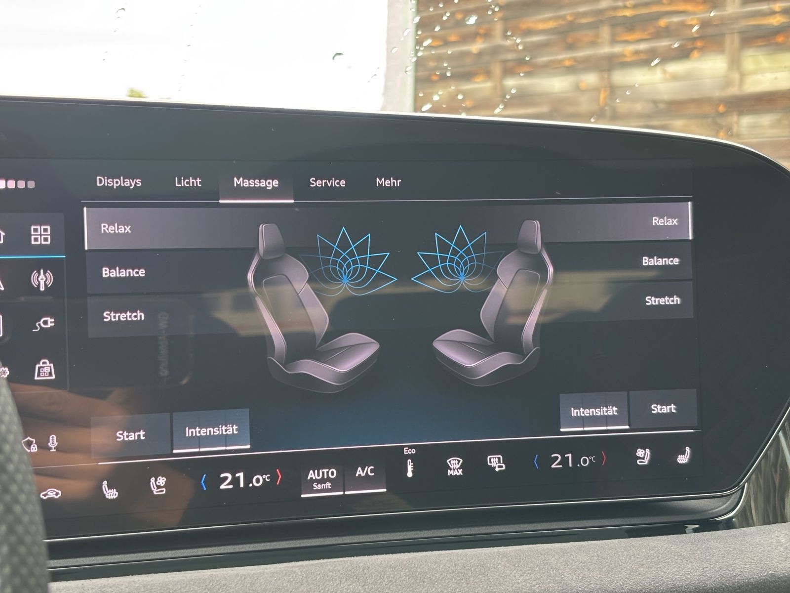 Audi S6 e-tron - Bild 24