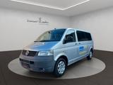 Volkswagen T5 Shuttle lang - VW T5 Shuttle Gebrauchtwagen