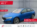 Skoda Octavia Combi 2.0TSI 4x4 DSG SPORTPAKET AHK+PANO - Skoda Octavia: Combi Sport