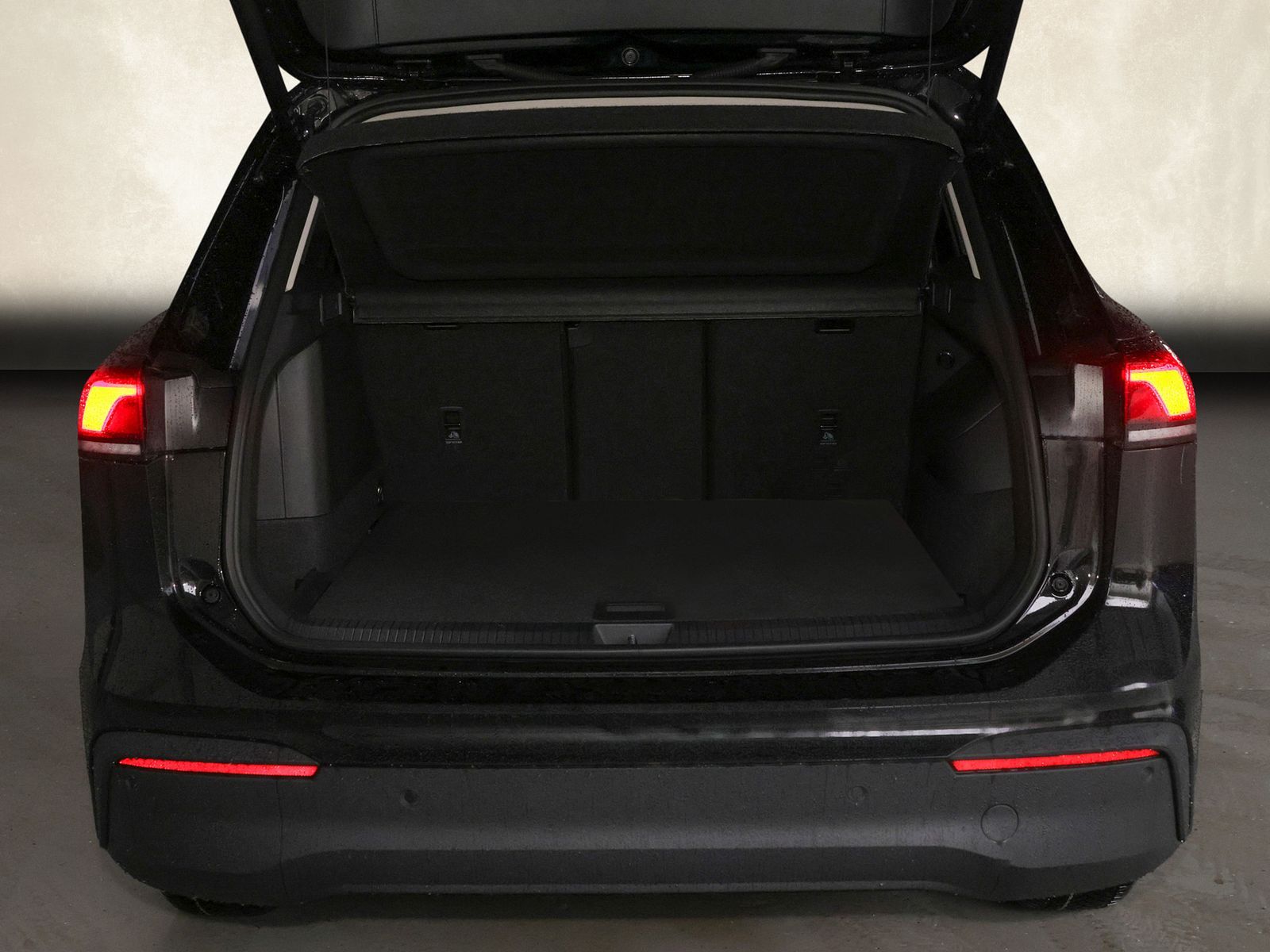 Volkswagen Tiguan - Bild 8