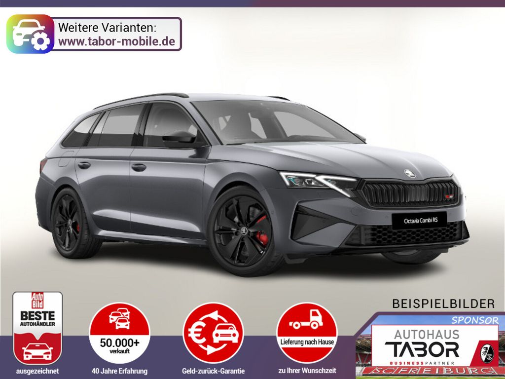 Image of Skoda Octavia