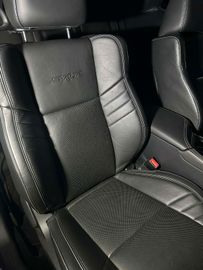 Dodge Challenger Hellcat aus Sammlung Schalter 1740KM!