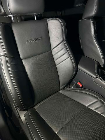 Dodge Challenger Hellcat aus Sammlung Schalter 1740KM!