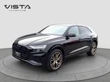 Audi Q8 50 TDI*QUATTRO*S-LINE*SH*360*BANG&OLUFSEN*HUD - gebrauchte Audi Q8 aus dem Jahr 2023