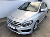 Mercedes-Benz B 200 7G-DCT UrbanStyle Edition SR+WR Navi Klima - gebrauchte Mercedes-Benz B 200 aus dem Jahr 2018