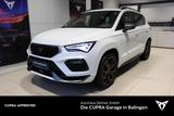Cupra Ateca 2.0TSI DSG 4Drive AHK/HIFI/SDEL/SHZ/LED/PD - : Schiebedach