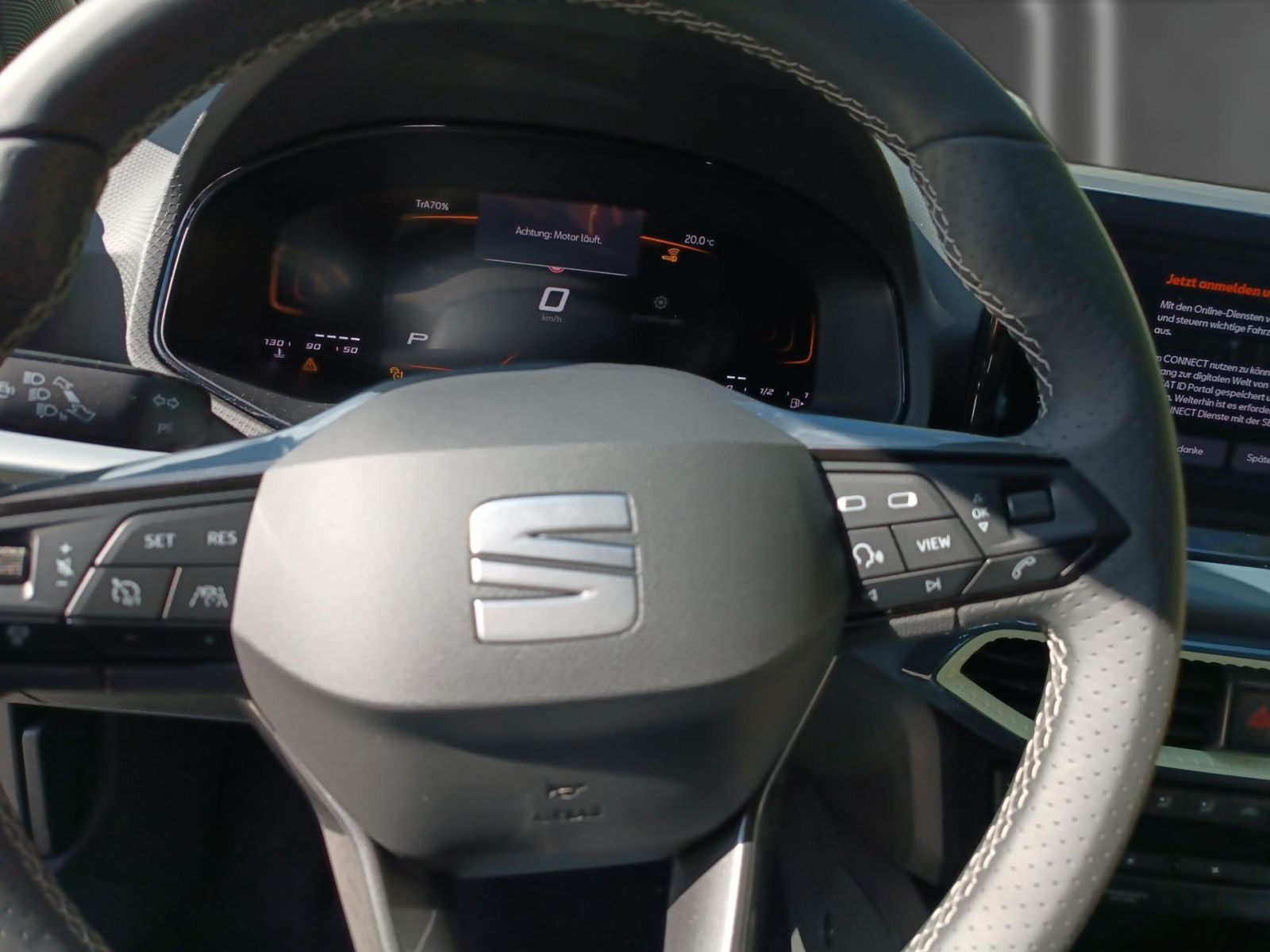 Seat Arona - Bild 20