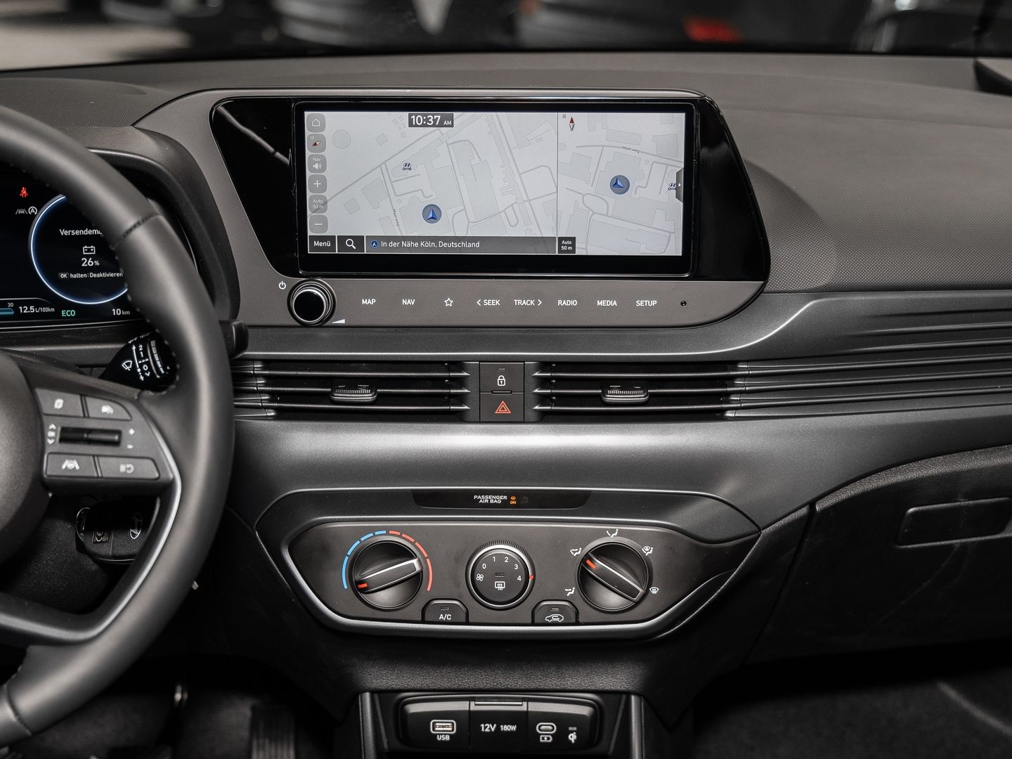 Hyundai i20 – Bild 8