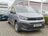 Opel Combo E Cargo 1.2 Basis KLIMA PDC FACELIFT LED - graue Opel Combo