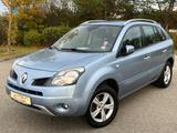 Renault Koleos Dynamique 4x4 Allrad *Leder *Navi *PDC - Renault Koleos: Allradantrieb, Dynamique