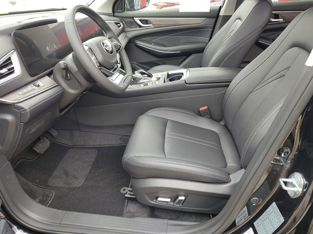 DFSK Fengon E5 PHEV *7 Sitze*Leder*PanoSchiebedach