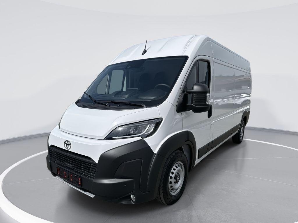 Toyota Proace (Verso)