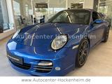Porsche 911 Carrera Coupe - Porsche aus 2006: 911