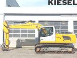 Liebherr R922 SLC - Liebherr 922